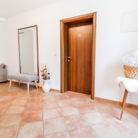 Bed & Breakfast Kastel Žbandaj 외부 사진
