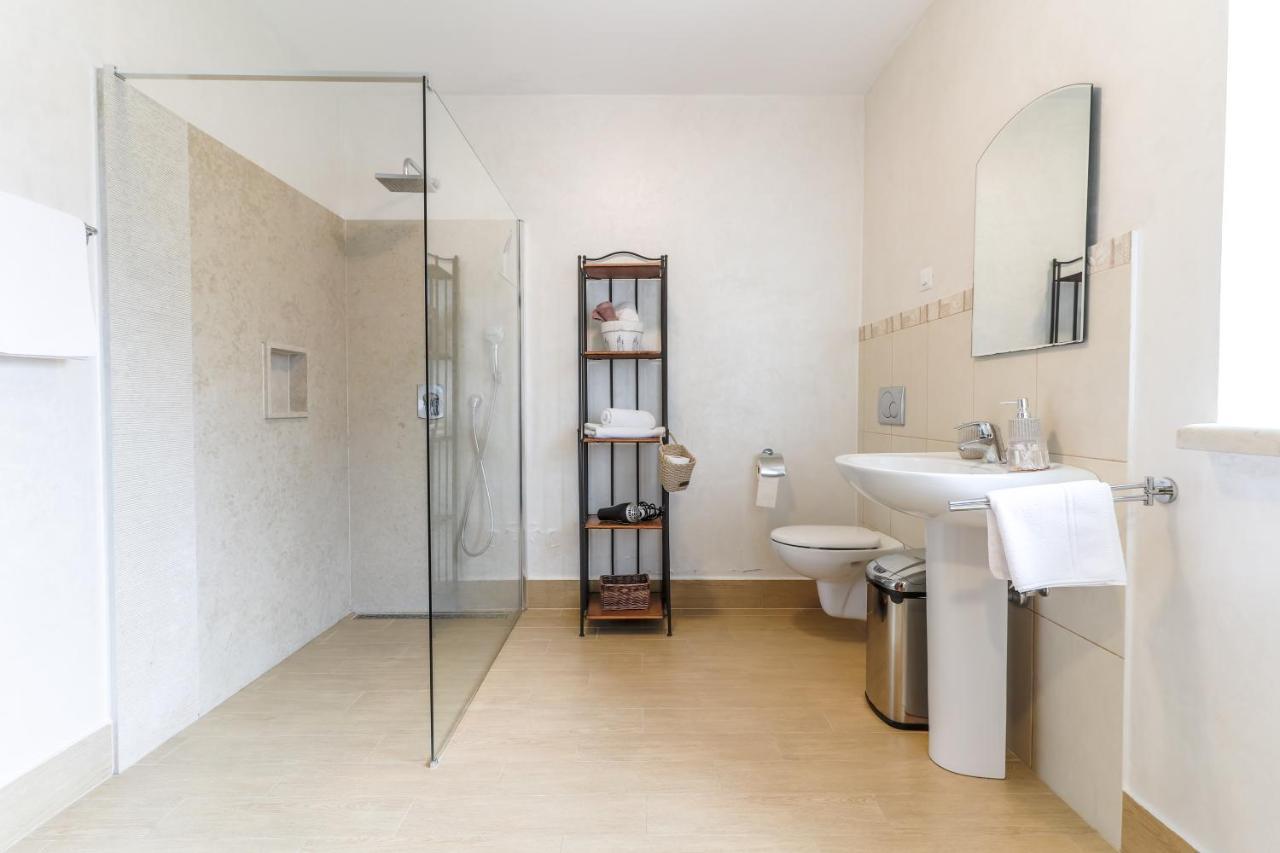 Bed & Breakfast Kastel Žbandaj 외부 사진