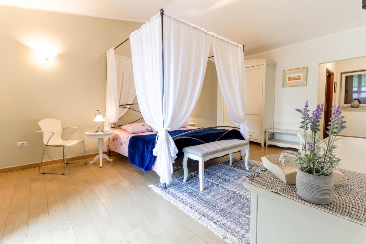 Bed & Breakfast Kastel Žbandaj 외부 사진