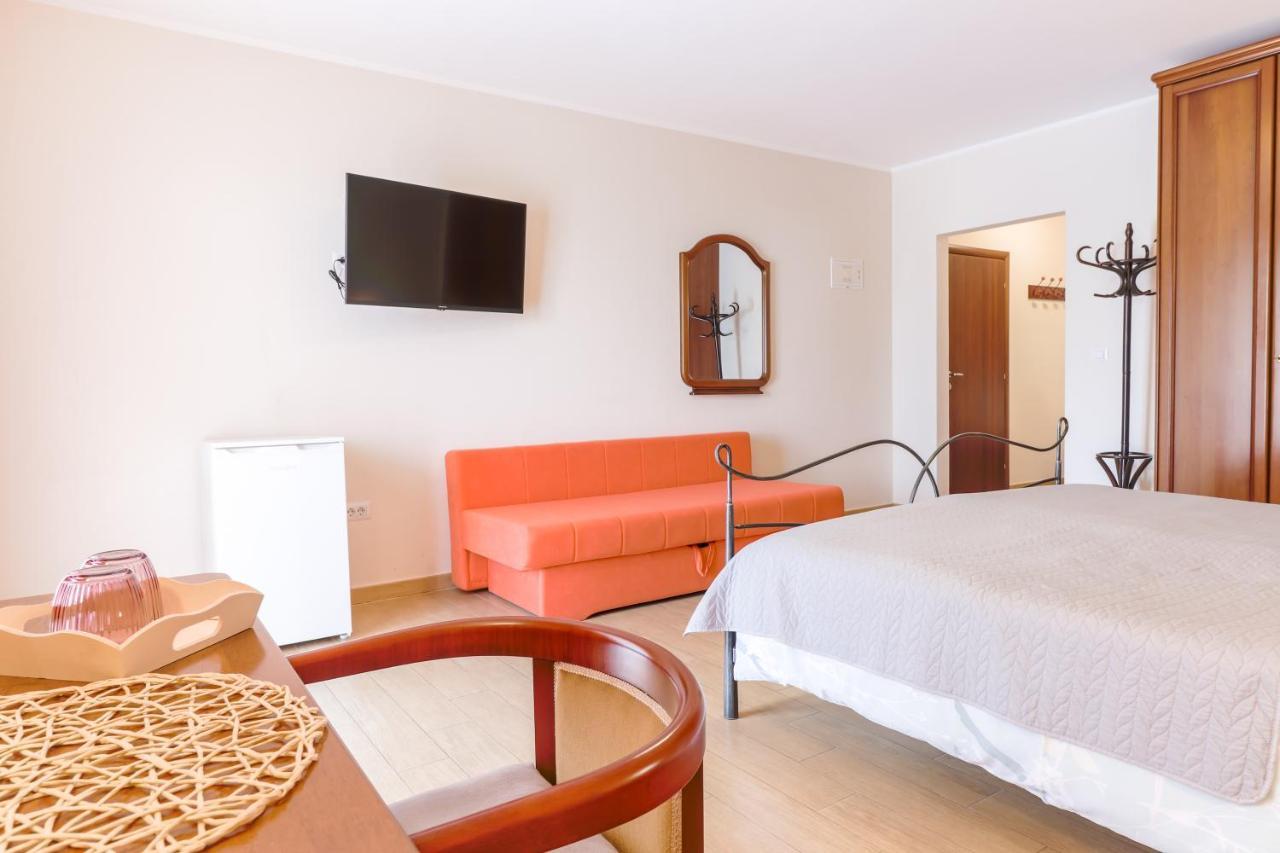 Bed & Breakfast Kastel Žbandaj 외부 사진