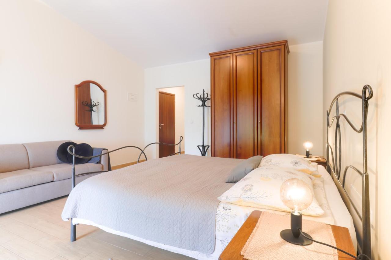 Bed & Breakfast Kastel Žbandaj 외부 사진
